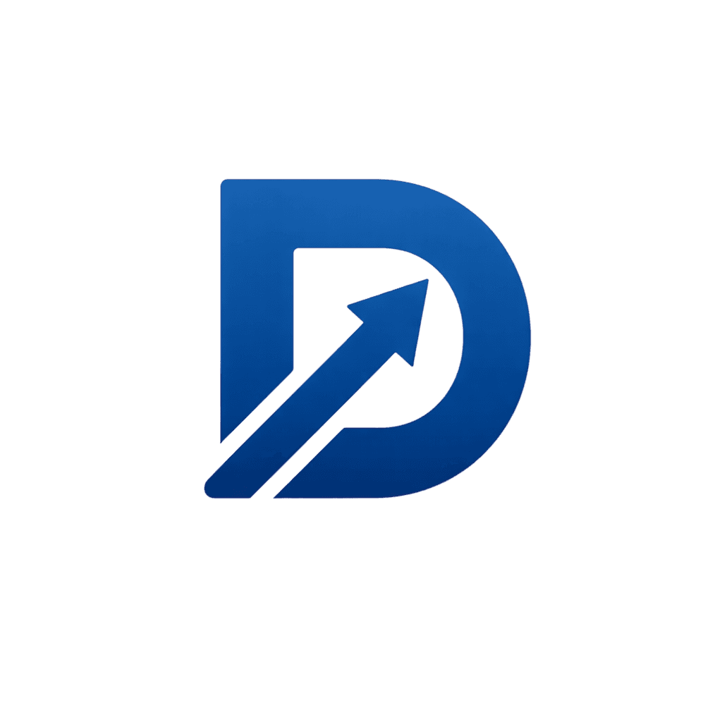 D-BOOST Logo